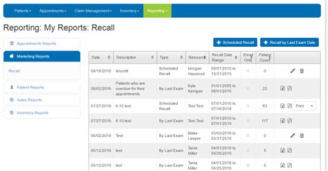 optometry practice management software|eyefinity provider portal log in.